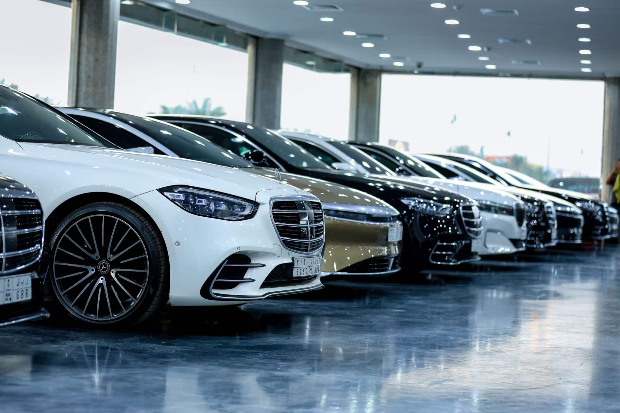 Monthly Car Rental System: When Does It Save You Money and When Does It Not?